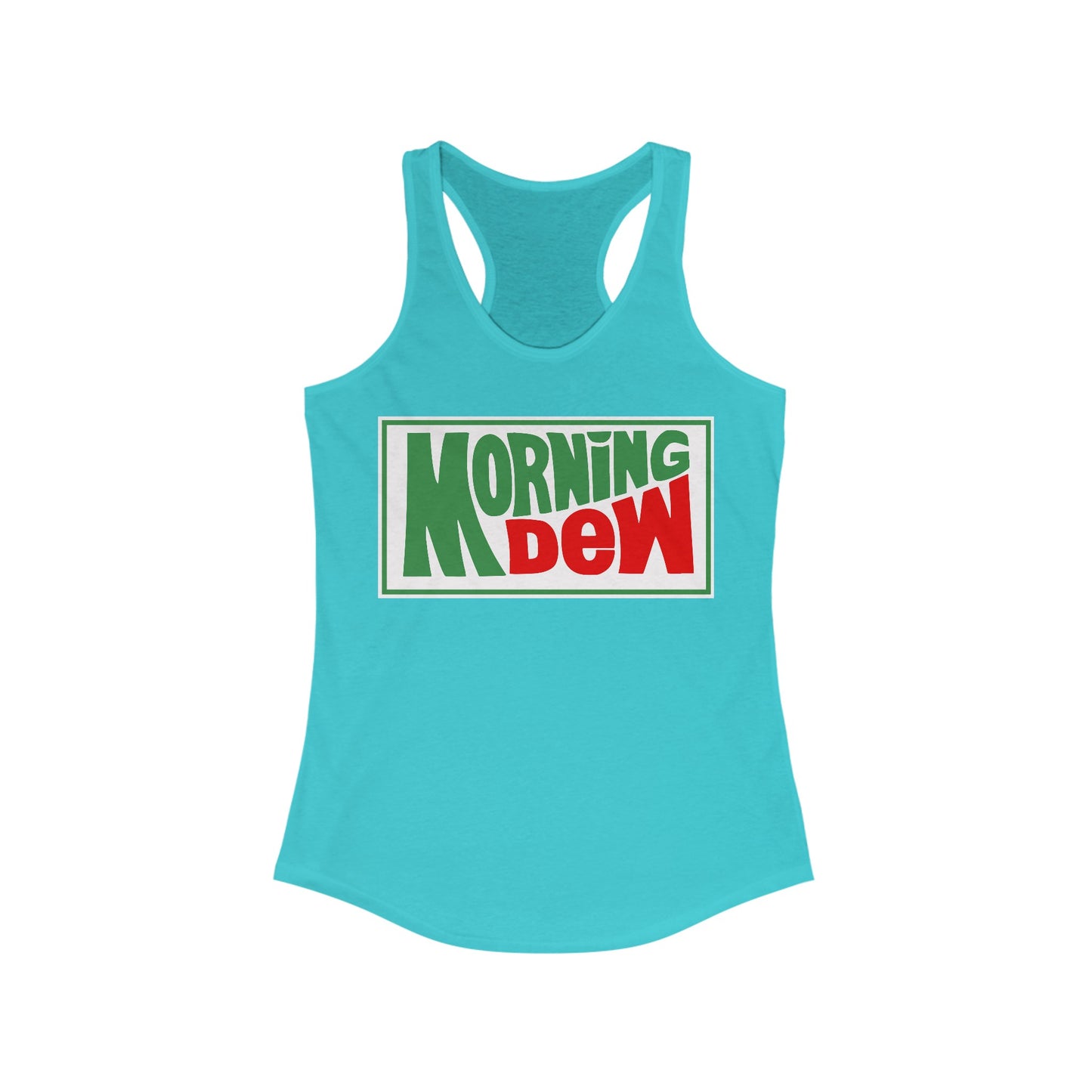 Morning Dew Tank Top