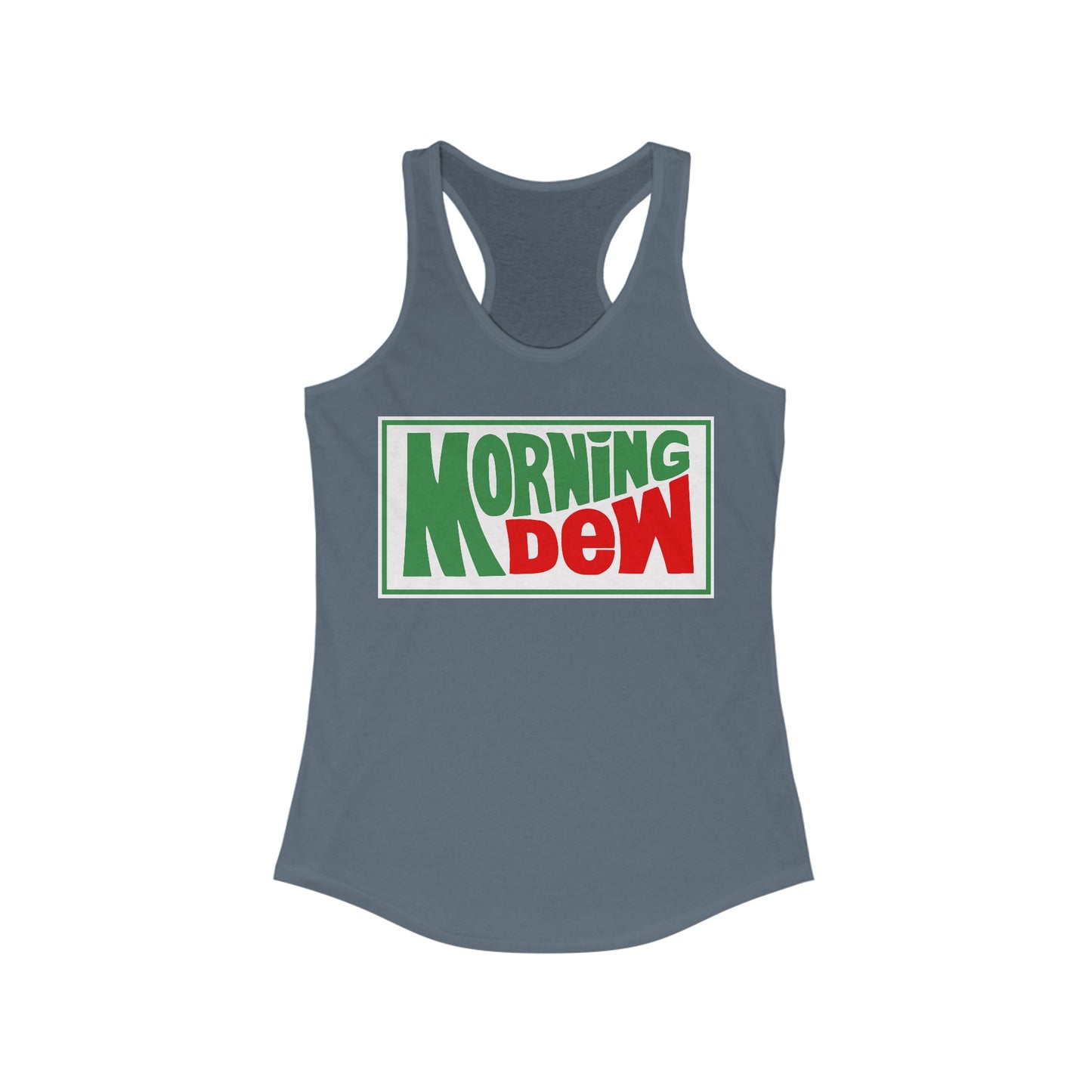 Morning Dew Tank Top