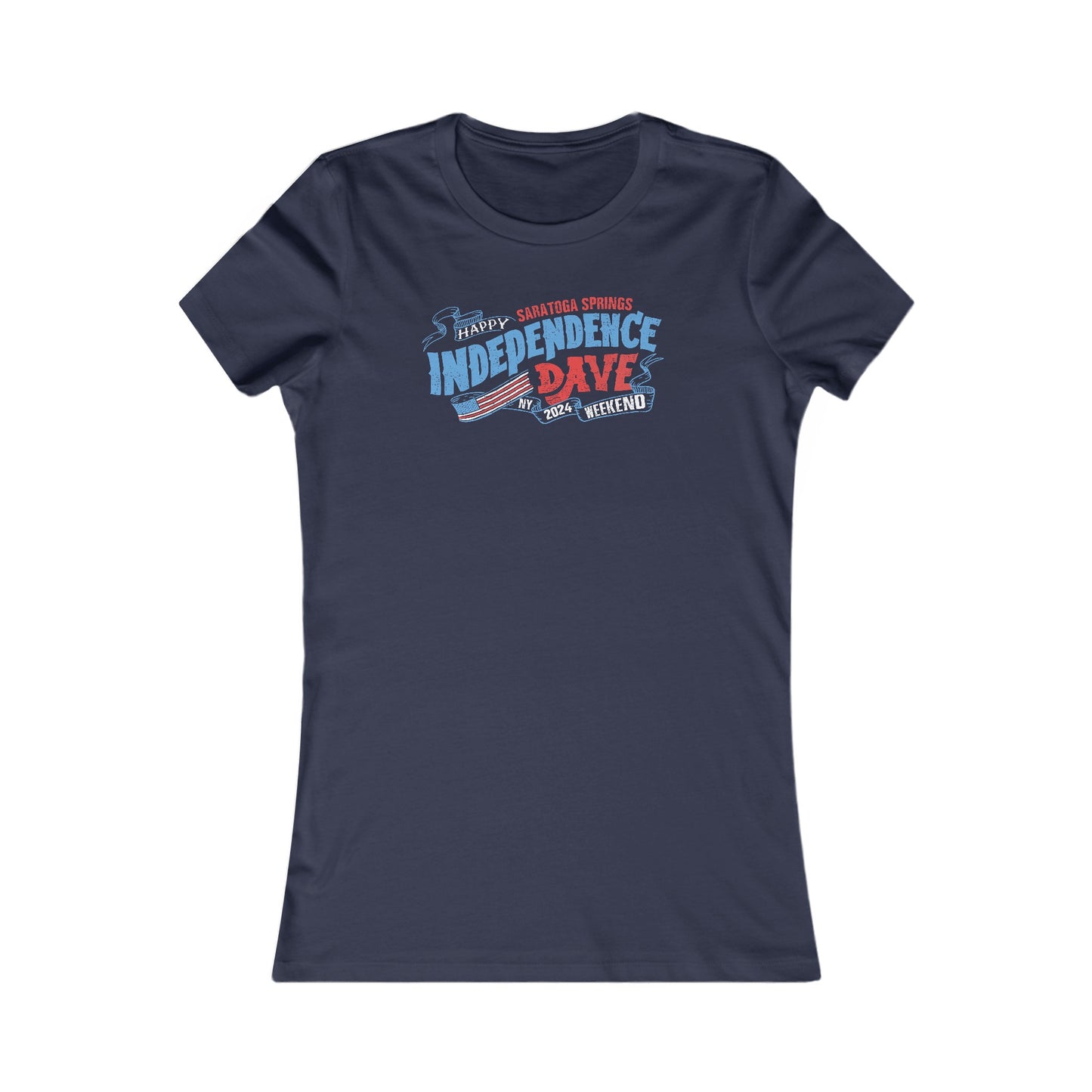 Independence Dave 2024 Women's Cut