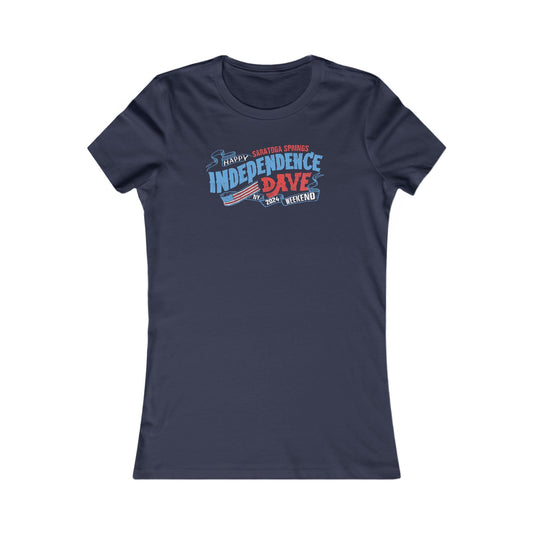Independence Dave 2024 Women's Cut