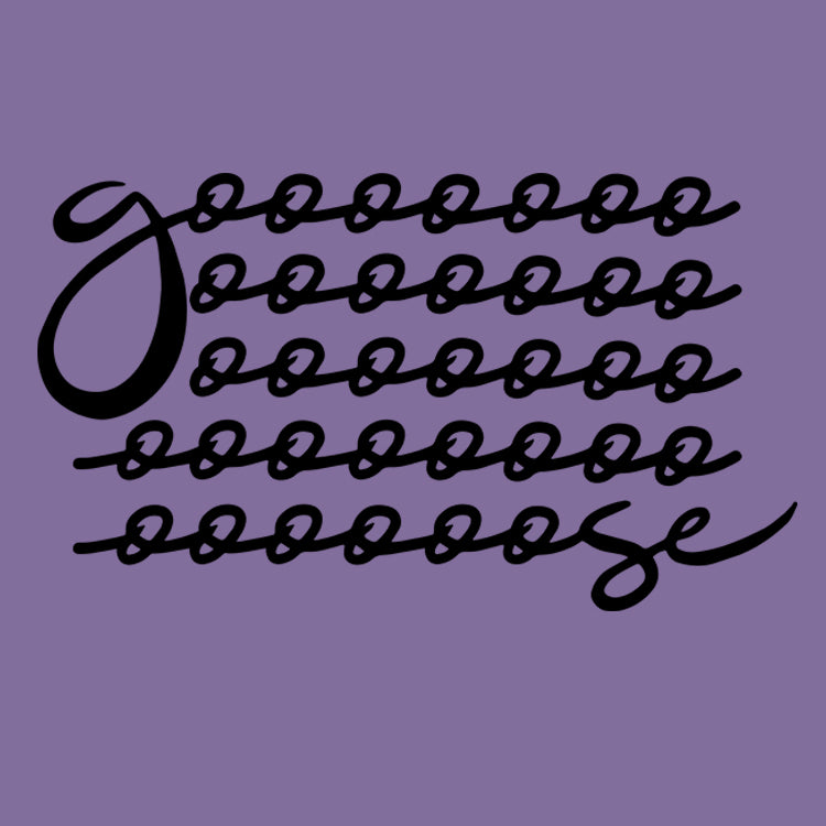 Goooose