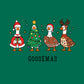 Goosemas