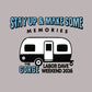 Gorge Camper 2026