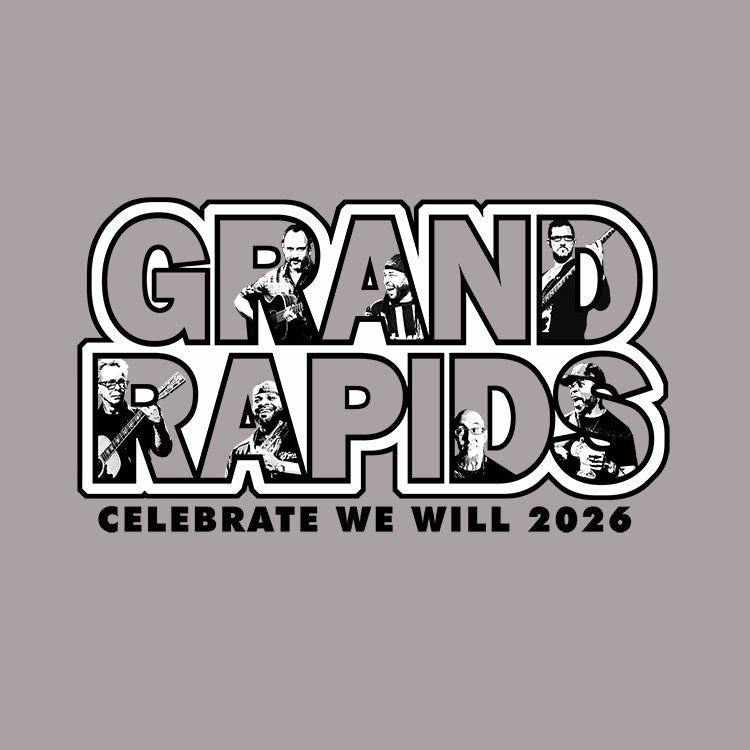 Grand Rapids 2026