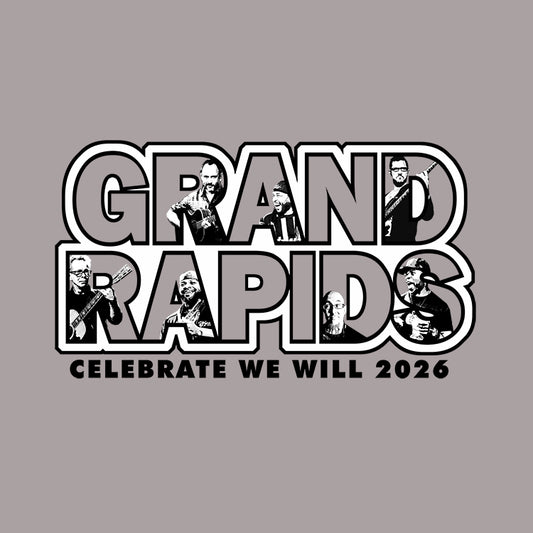 Grand Rapids 2026