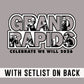 Grand Rapids 2026 *With Set List