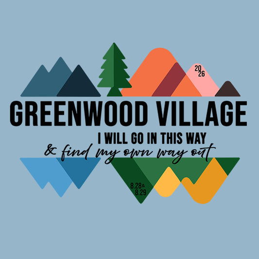 Greenwood Village 2026