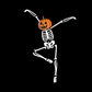 Halloween Dancing