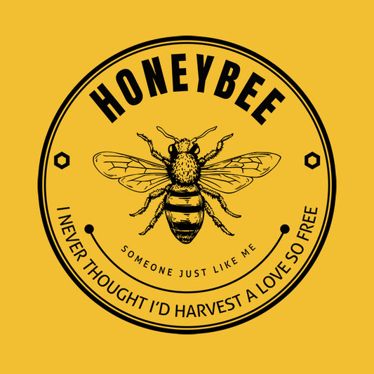 Honeybee Logo