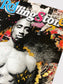 Tupac Multi Media Art Print 11x14