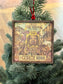 Gorge Full Grux 2026 - Wood Ornament