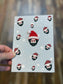 Copy of Jerry Santa Holiday 5 Holiday Card Packs