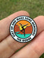 **PIN & STICKER COMBO**