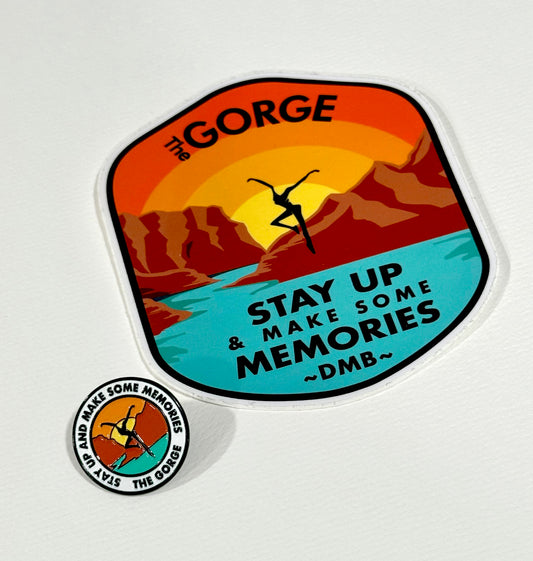 **PIN & STICKER COMBO**