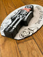 Shake Up Your Bones Halloween Decoration