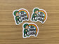 3 Pack - So Damn Lucky - Lucky Charmer