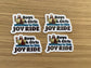 4 Pack - Joy Ride