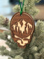 Dead Hike Ornament