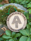 Appalachian Trail Ornament