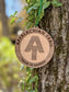 Appalachian Trail Ornament