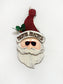 Jerry Santa Door or Wall Hanger