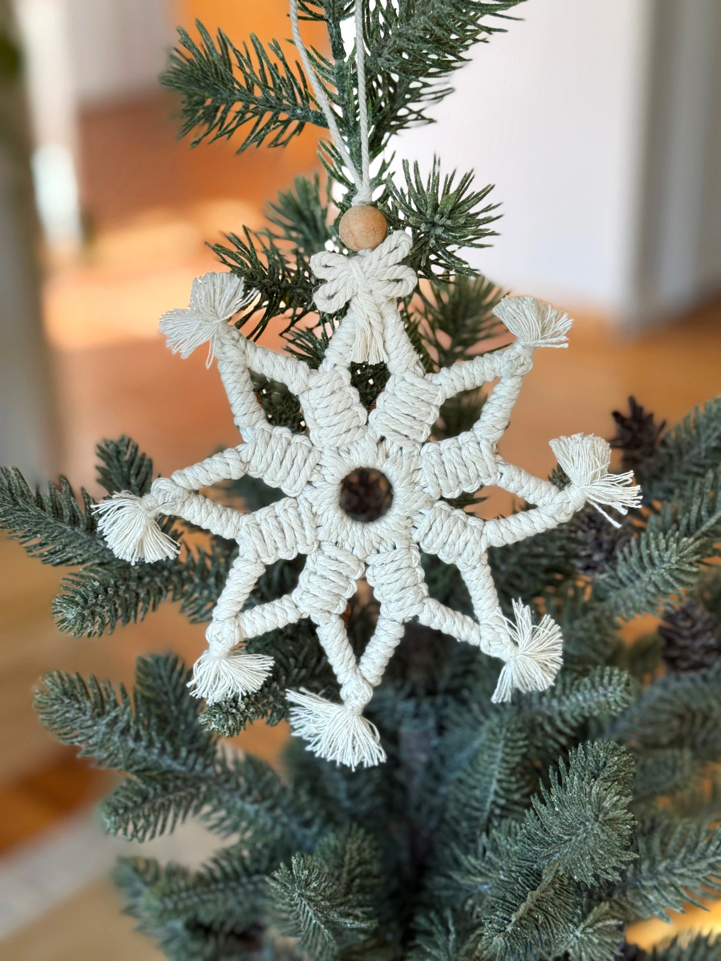 BOHO Snowflake *FB Group Exclusive*