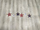 Limited Run Patriotic Garland
