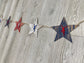 Limited Run Patriotic Garland