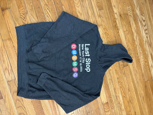 MSG Hoodie 2023