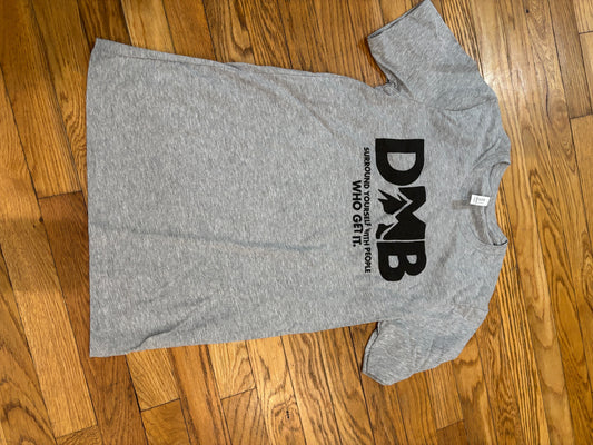 DMB Mountains unisex size small
