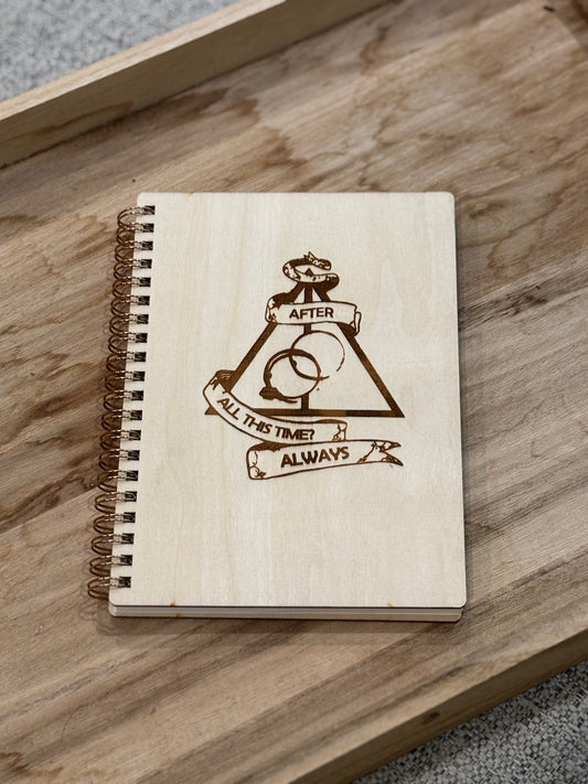 All this time Dave Notebook