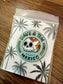 Dave & Tim Mexico Pin