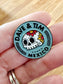 Dave & Tim Mexico Pin