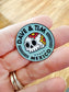Dave & Tim Mexico Pin