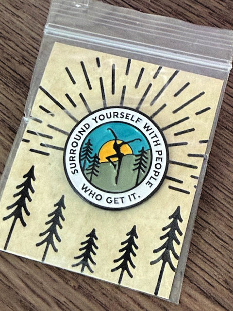 ***PIN***Surround Yourself
