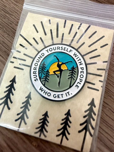***PIN***Surround Yourself