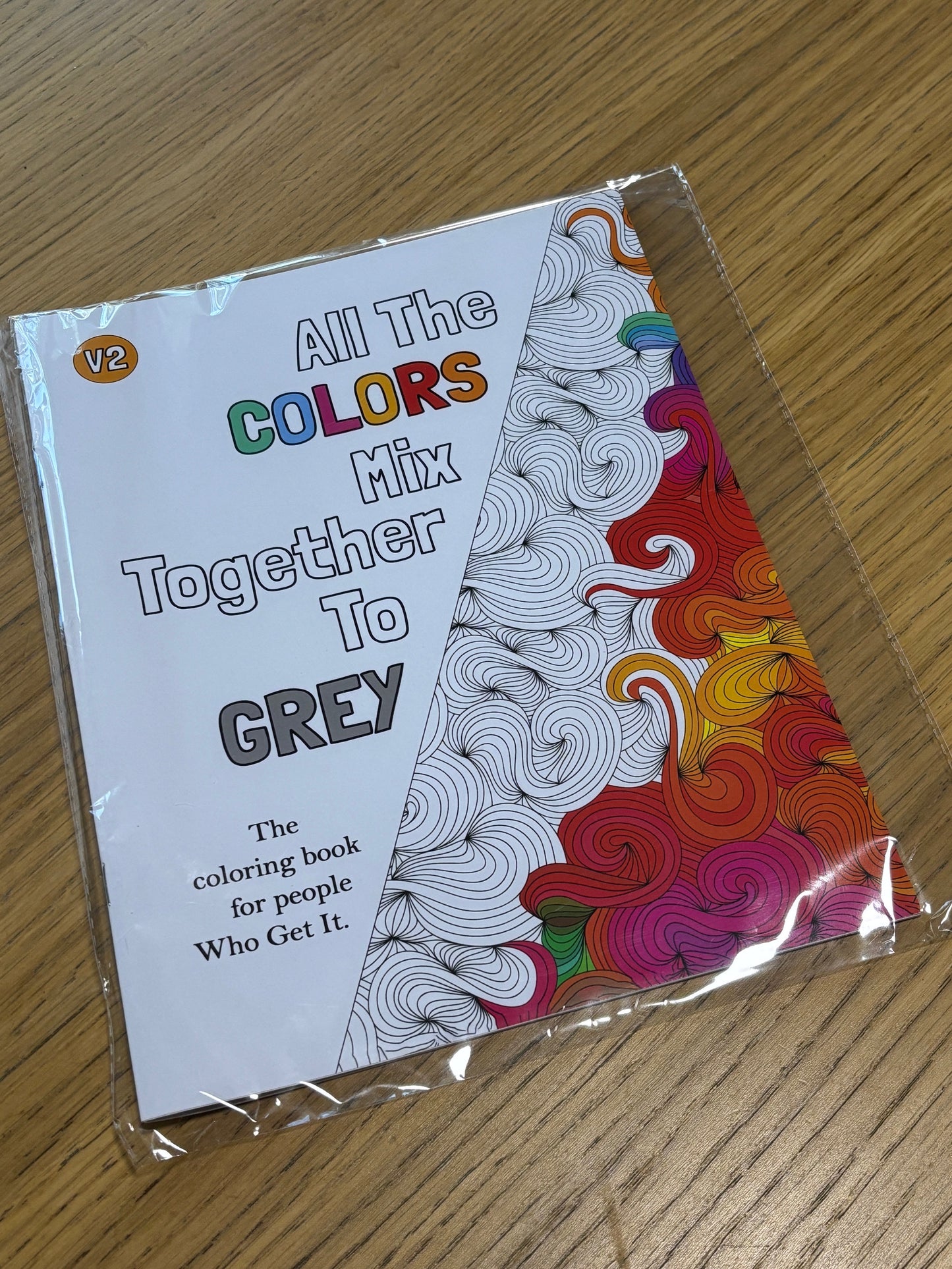 Coloring book volume 2