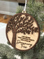 Dreaming Tree Layered 2025