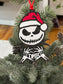 Jack DMB Love Ornament
