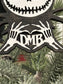 Jack DMB Love Ornament