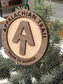 Appalachian Trail Ornament