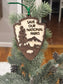 Save Our National Parks -Arrowhead Ornament