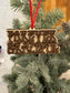 Forever Grateful Ornament