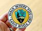 3 Pack - Save Our National Parks *I'll back You Up*