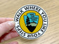 3 Pack - Save Our National Parks *I'll back You Up*
