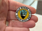 ***PIN*** Save Our National Parks *Limited Run*
