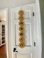 WELCOME Spring Wall/Door Hanger *LIMITED RUN