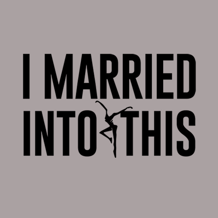 I Married Into This