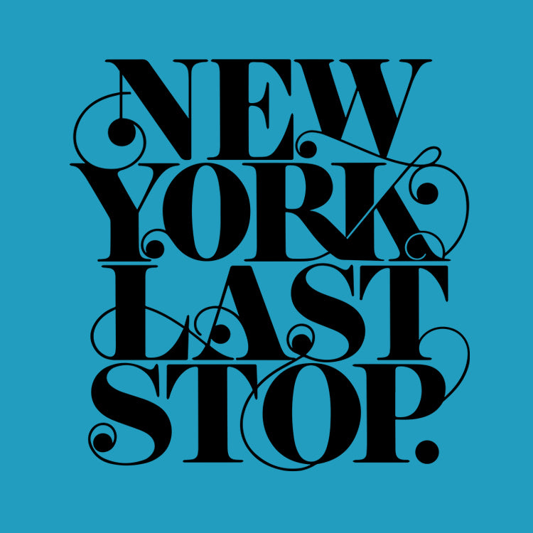 Last Stop Script 2026