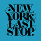 Last Stop Script 2026